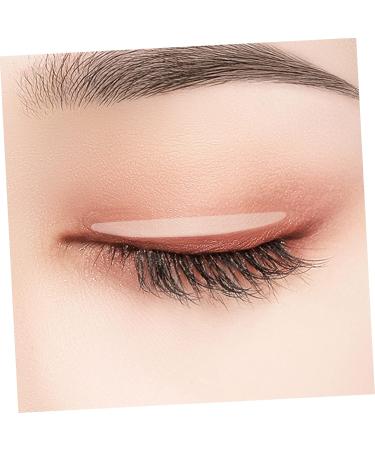 Didiseaon 20 Sheets Double Eyelid Sticker Beauty Supplies Invisible Eye Stickers Eye Lift Tape Invisible Tape Double Sided Adhesive Tape Two Sided Tape Double Sides Tape Patch Eyes - Buy Online on GoSupps.com