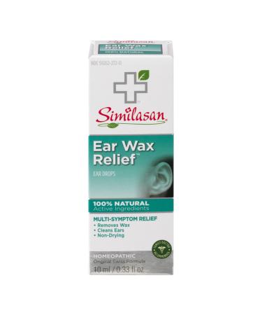 Similasan Ear Drop Wax Relief4