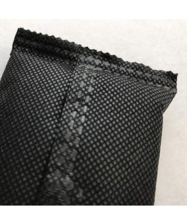 Deobeutel Shoe-Deo Dry Bag - Eco-Friendly Bamboo Carbon Shoe Plugs for Odor-Free Footwear - Buy Online on GoSupps.com