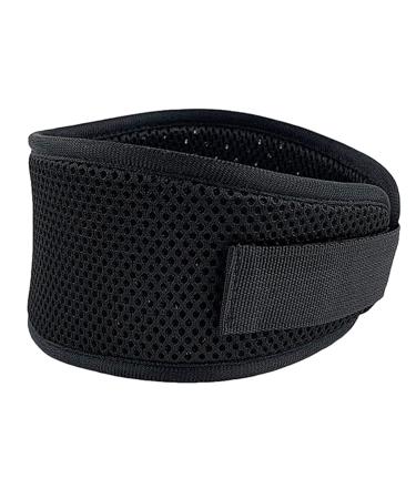 Unfairzq Neck Support Bandage - Adjustable Neck Wrap for Relaxation & Pain Relief | Ideal for Headaches & Neck Protection - Buy Online on GoSupps.com