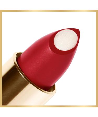 L'Oreal Paris Age Perfect Luminous Hydrating Lipstick 112 Sublime Red - 0.13 Ounce - Buy Online on GoSupps.com