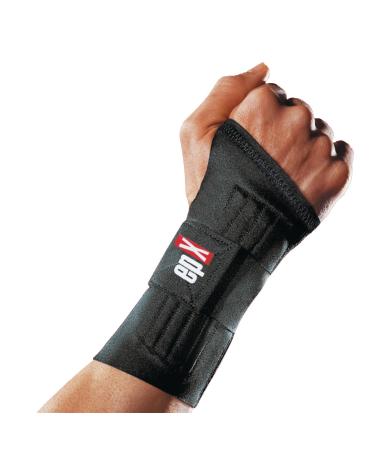 Lohmann & Rauscher 17028 epX Ambiflex Stabilization & Pressure Relief Wrist Brace with Flexible Stays for Carpal Tunnel Fits Both Left & Right Wrist XX-Large