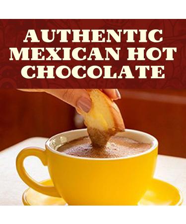 NESTLE ABUELITA cocoa powder cocoa powder drink - Buy Online on GoSupps.com