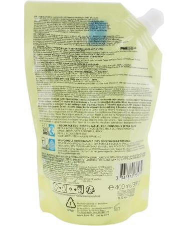 La Roche-Posay Lipikar AP+ Eco-Refill Cleansing Oil 400ml - Buy Online on GoSupps.com