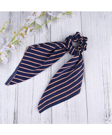Buy DRESHOW 6 Pieces Women Headbands - Soft Elastic Hairbands for Comfortable Style - Fashionable Scarf Hair Accessories - Buy Online on GoSupps.com