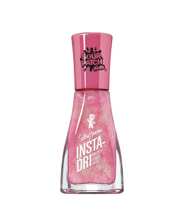 Sally Hansen Insta-Dri x SOUR PATCH KIDS Polish  Tropink  .31 fl oz 0.31 Fl Oz (Pack of 1)