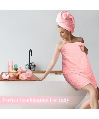 Luxury Birthday & Spa Gift Baskets for Women | Self Care & Relaxation Kits - Perfect for Mom Wife Sister Girlfriend | Same Day Delivery Available - Buy Online on GoSupps.com