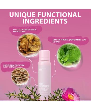 Orliani Glow Reveal Face Spray & Kit | Hair Identifier Spray for Face Shaving - Shop Internationally - Buy Online on GoSupps.com