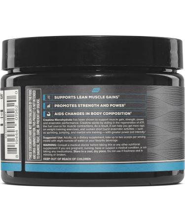 ONNIT Cognitive & Strength Performance Bundle: Alpha Brain Nootropic Capsules (30 Count) + Creatine Monohydrate Powder (30 Servings) IGEN Non-GMO Tested Focus Strength & Lean Muscle Pack of 2 - Buy Online on GoSupps.com