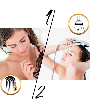 Pantene Pro-V Volume Pure Care Conditioner 3-Pack | 200ml Each | For Fine Flat Hair | Volume Hair Care Gloss - Buy Online on GoSupps.com