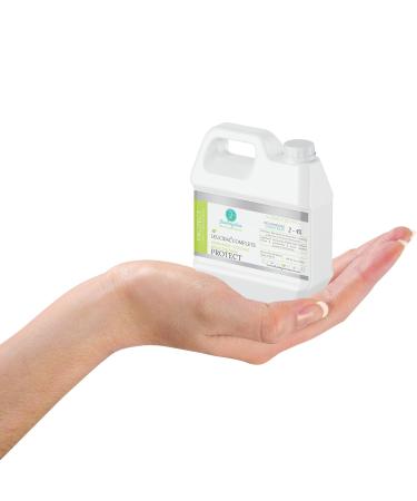 Skin Perfection Leucidal Liquid Complete - Natural Preservative for Lotion Making | Lactobacillus & Coconut Extract - 4oz Skincare Essential - Buy Online on GoSupps.com