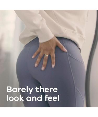 Always Discreet Incontinence & Postpartum Pads for Women Size 5 - 64 Count, Heavy Absorbency, Long Length - Buy Online on GoSupps.com