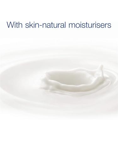 Dove Nourishing Silk Body Wash microbiome-Gentle for softer smoother skin after one shower 720 ml (Pack of 2) Mild 720 ml (Pack of 2) - Buy Online on GoSupps.com