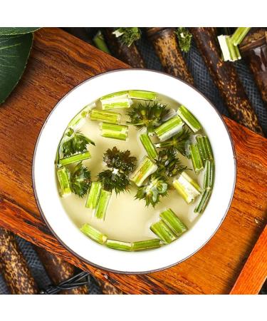 Cn herb 30g natural green motherwort can make tea. - Buy Online on GoSupps.com