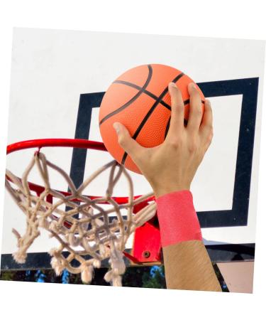 Beaupretty 4 Rolls Athlete Tape - Multi-Functional Sports Skin Membrane Breathable Training Supply for Outdoor Sports - Buy Online on GoSupps.com