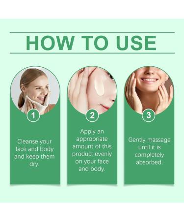  G n rique Grass-Fed Beef Tallow With Frankincense Oil & Castor Oil 100% Organic Beef Suet Moisturizer For Skin Deep Hydration And Nutrition For Body And Face (2) - Buy Online on GoSupps.com