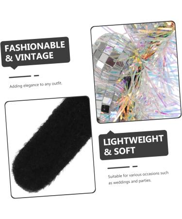 Yardenfun Stage Prop Party Supplies Hair Decoration Hair Accessories for Woman Hairband for Party Disco Ball Headband Party Hairband Party Decorative Hairband Women Headband Unique Headband - Buy Online on GoSupps.com