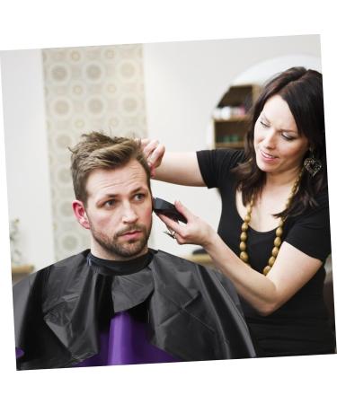 Buy Hair Color Shampoo for Men | Barber Capes & Hair Cutting Aprons for a Perfect Salon Experience - Buy Online on GoSupps.com