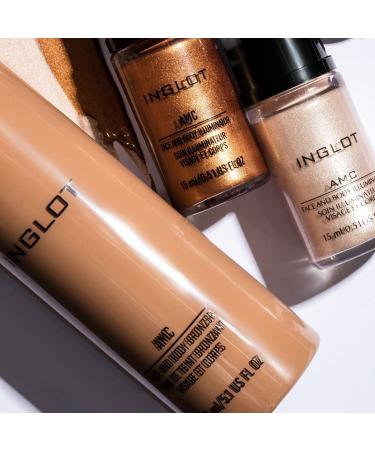 Inglot Illuminators & Luminisers 15 ml - Shop Internationally for Radiant Glow - Buy Online on GoSupps.com