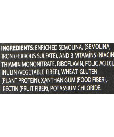 Dreamfields Pasta Healthy Carb Living Elbows - 13.25 oz | Low Carb Pasta - Buy Online on GoSupps.com