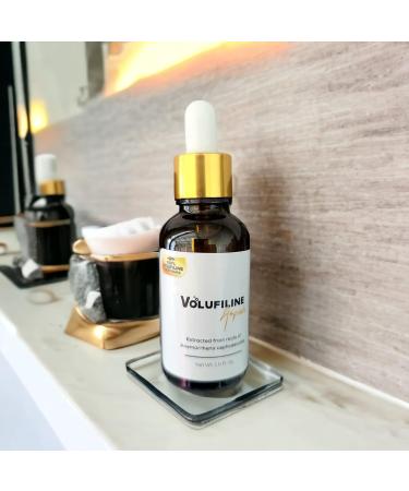 Volufiline Ampoule Serum 1oz - 100% from France for Face & Body - Buy Online on GoSupps.com