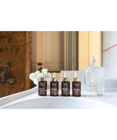 Concentrated Vitamin C Face Serum - Regenerating & Antioxidant 30ml | Made in Italy - International Shipping Available - Buy Online on GoSupps.com