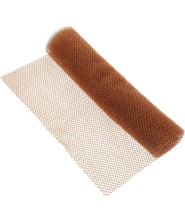 FRCOLOR 2pcs Bath Towels - Exfoliating Back Washcloths for Dead Skin Removal & Smooth Skin | Body Scrubber Set for Men - 1 Count - Buy Online on GoSupps.com