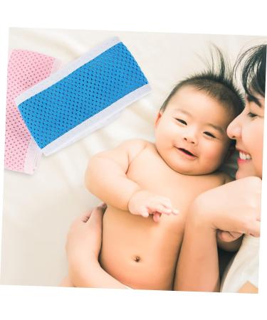 GLEAVI Toddler Infant Umbilical Cord Care Belly Protector Set | Navel Bands for Newborns and Kids - Buy Online on GoSupps.com