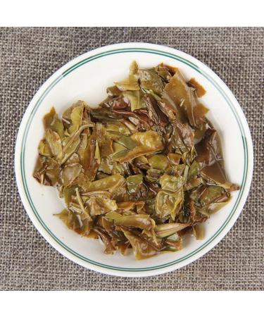 Parfum th blanc haut de gamme Yunnan haute montagne arbre ancien 500g th blanc - Buy Online on GoSupps.com