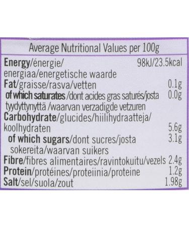 Biona Organic Sauerkraut 360G - Buy Online on GoSupps.com