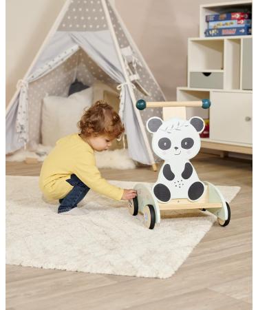 Eichhorn EH Sliding Running Car - International Shipping Available | High-Quality Toy for Kids - Buy Online on GoSupps.com