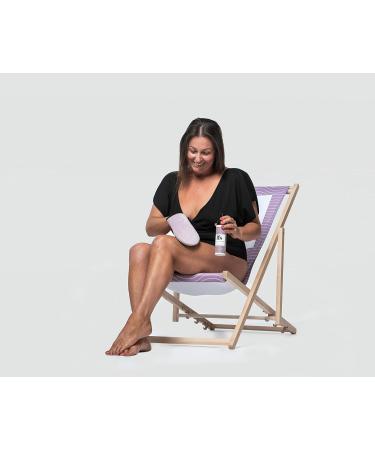 FFS Beauty Luxury Velvet Tanning Mitt - Buy Online on GoSupps.com