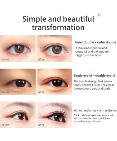 5 Lash Adhesive Super Strong Eyelash Adhesive Clear | Strong Hold Water Proof Formula No Irritation Long Lasing Quick Dry Invisible Eyelashes Adhesive. 5 Pcs 5 Ml - Buy Online on GoSupps.com