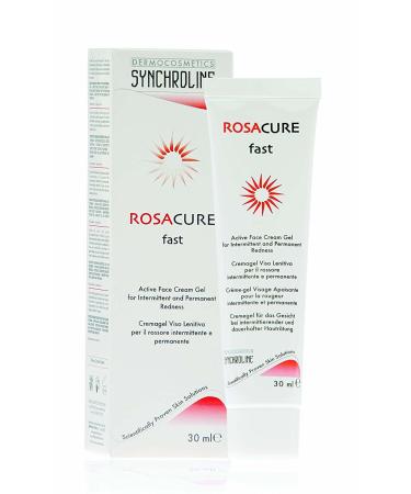 SYNCHROLINE ROSACURE FAST GEL-CREAM 30ml