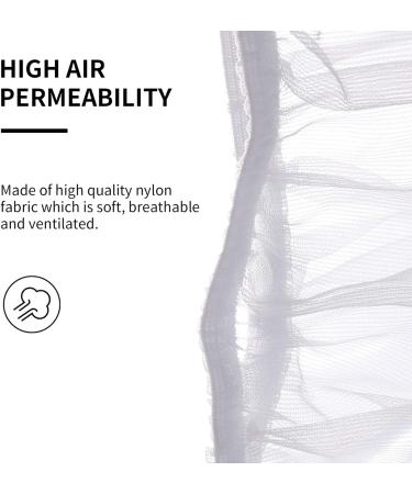 Shop Providethebest Mesh Receptor Seed Guard for Birds - Easy-Clean Parrot Cage Shade Cover - Buy Online on GoSupps.com