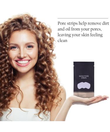BOOBEES NASES LITE - Deep Cleaning Blackhead Remover Pore Strips | Oil-Free & Non-Comedogenic Solution for Clear Skin - Buy Online on GoSupps.com