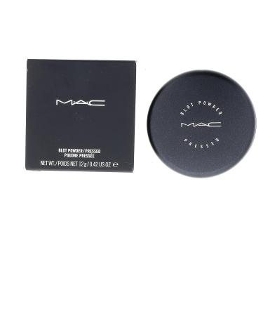 MAC Blot Powder - Light 12g | Mattifying Face Powder - Buy Online on GoSupps.com