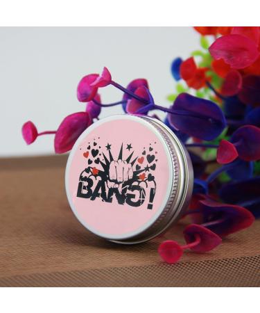 Kbnian 30ml Aluminum Tins - 30pcs Empty D schen for Cosmetics Nail Art & Ointments - Silver Sample Containers (5.2 x 2cm) - Buy Online on GoSupps.com