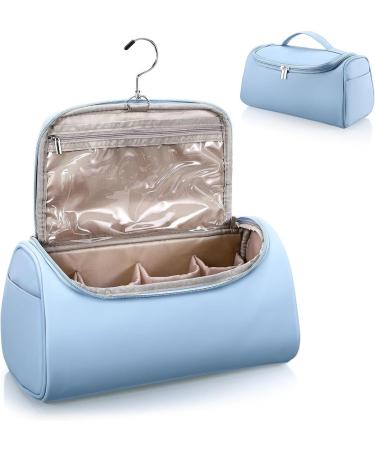 Kokiya Travel Case Portable Carrying Case for Hair Dryer Portable Storage Bag with Hanging Hook for Hair Dryer Brush Flat Iron - Buy Online on GoSupps.com