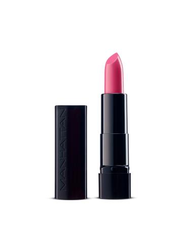 Manhattan Manhattan All In One Glossy Lipstick with Intense Color Rosewood Road 150 1 x 4.5g