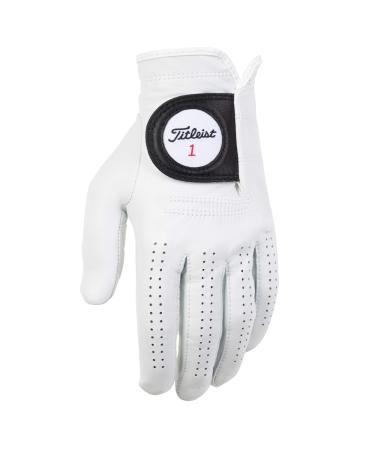 Titleist Players Men's Golf Glove Medium/Large Left
