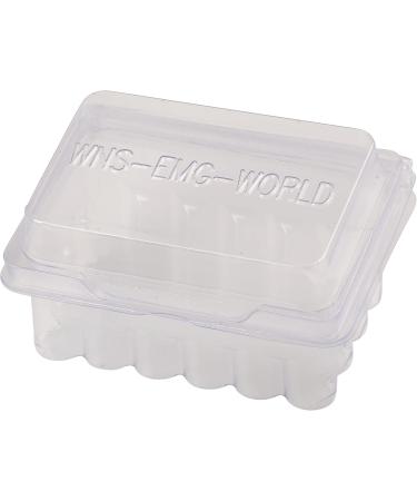 Powerone Type 312 Hearing Aid Batteries - 240 Pack | Zinc Air PR41 ZL3 - International Shipping Available - Buy Online on GoSupps.com