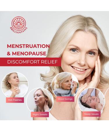 Organic Wild Yam Cream for Hormone Balance | Menopause Relief for Women | Hot Flashes & Night Sweats | 4OZ - Recommended by Barbara O'Neill - Buy Online on GoSupps.com