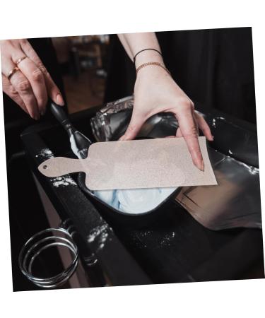 VALICLUD Palette de Coloration Capillaire et Pagaie de Mise en vidence 2 Pi ces Couleur Flash Argent Violet et Rose Clair Outil de Teinture Polyvalent Professionnel pour Salon - Buy Online on GoSupps.com