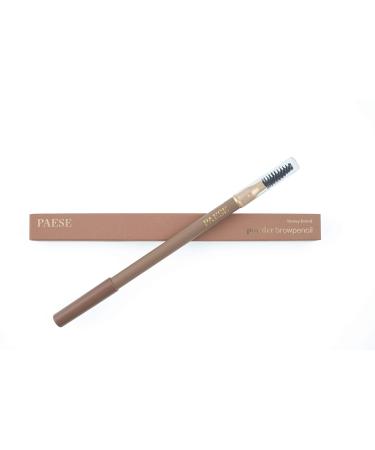 Paese Eye Brow Powder Pencil Honey Blond