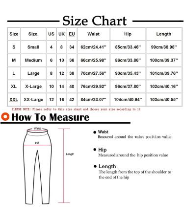COJCOIHN Women's Bootcut Yoga Pants | Buttery Soft Fabric | Tummy Control & 4 Pockets | Navy, Medium - Buy Online on GoSupps.com