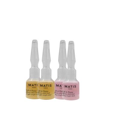 Matis - R PONSE DENSIT : LIFT & PLUMP (50ml)