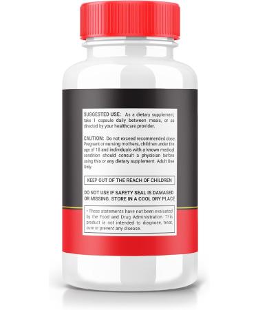 Buy Sugar Defender (2 Pack) - All-Natural Supplement for Healthy Sugar Levels | 120 Capsules | Advanced Wellness Formula - Buy Online on GoSupps.com