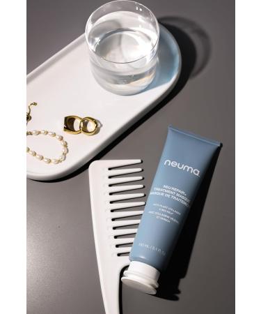 Neuma Neu Repair Treatment Masque 5.1 Oz - Revitalize Hair International Shipping Available - Buy Online on GoSupps.com