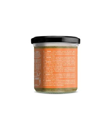 Buy Bio Pumpkin Seeds 300g - Sugar-Free Palm Oil-Free Healthy Snack | Rich in Protein & Healthy Fats | Non-GMO - Buy Online on GoSupps.com